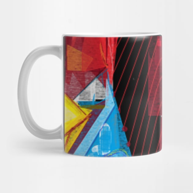 Checkmate Mug, Wall Art, Tote by DeniseMorgan